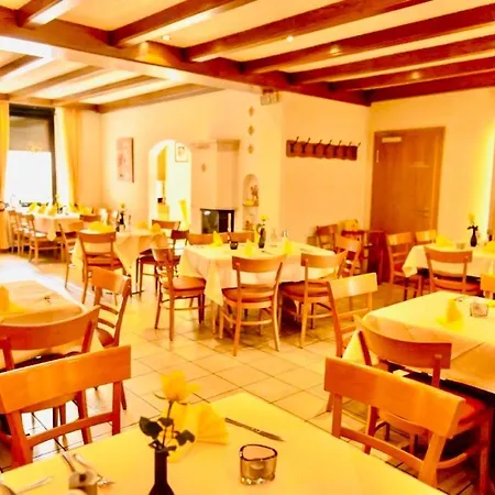 Pfaelzer Hof 3*