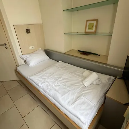 Pfaelzer Hof 3* Enkenbach-Alsenborn