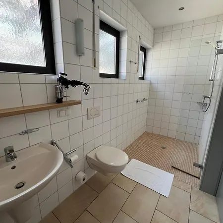 Pfaelzer Hof 3* Enkenbach-Alsenborn