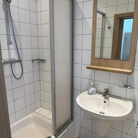 Pfaelzer Hof Hotel Enkenbach-Alsenborn