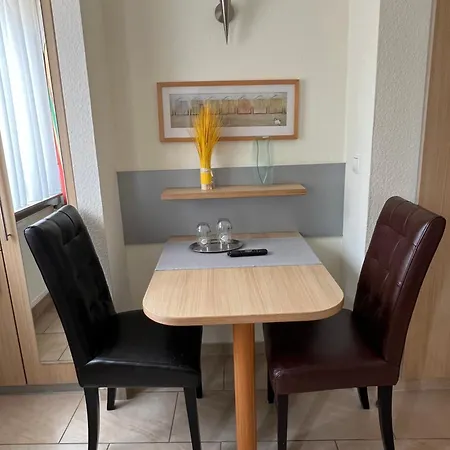 Pfaelzer Hof Enkenbach-Alsenborn