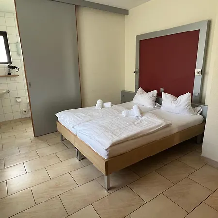 Hotel Pfaelzer Hof Enkenbach-Alsenborn