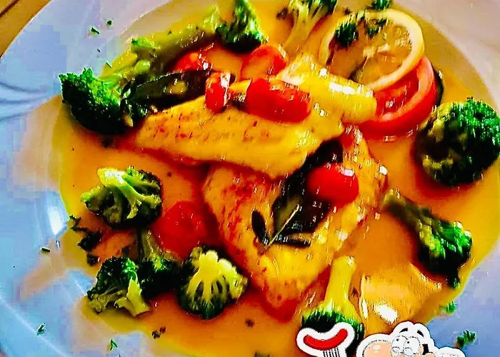 酒店 Pfaelzer Hof 3*