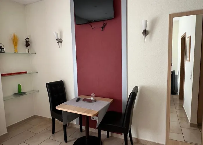 Pfaelzer Hof Hotel 3*