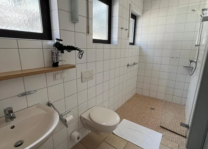 Pfaelzer Hof 3* Enkenbach-Alsenborn