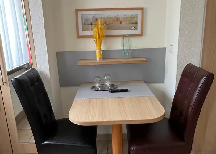 Pfaelzer Hof Enkenbach-Alsenborn