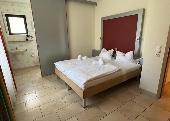 Hotel Pfaelzer Hof Enkenbach-Alsenborn